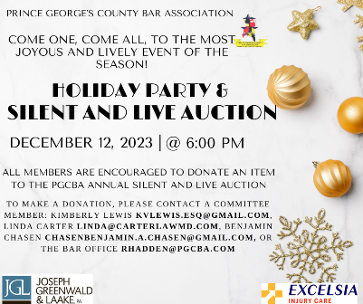 Prince George's County Bar Association