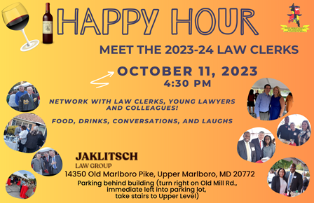 Prince George's County Bar Association