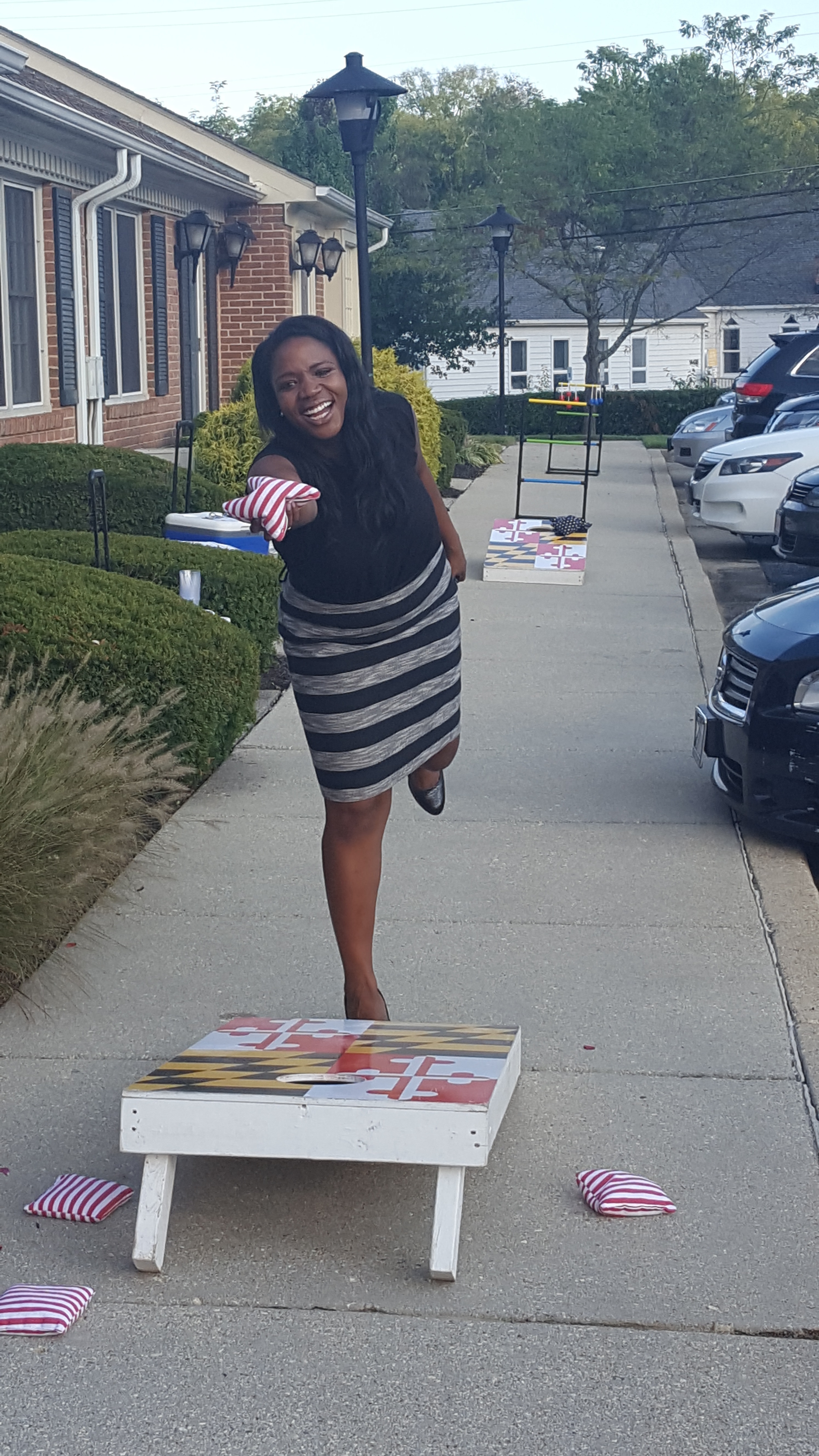 Meet the Law Clerks Happy Hour